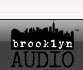 Brooklyn Audio logo